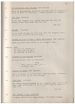 Moe Howard's 33pp. Script Dated January 1937 for The Three Stooges Film ''3 Dumb Clucks'' -- Very Good Plus Condition